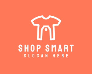 Retail - Clothing Retail Market logo design