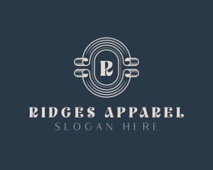 Classic Vintage Fashion logo design