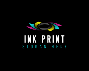 Print - Print Galaxy Business logo design