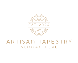 Artisanal Brand Studio logo design