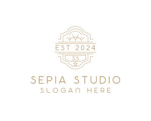 Artisanal Brand Studio logo design