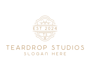 Artisanal Brand Studio logo design