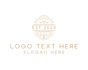 Professional - Artisanal Brand Studio logo design