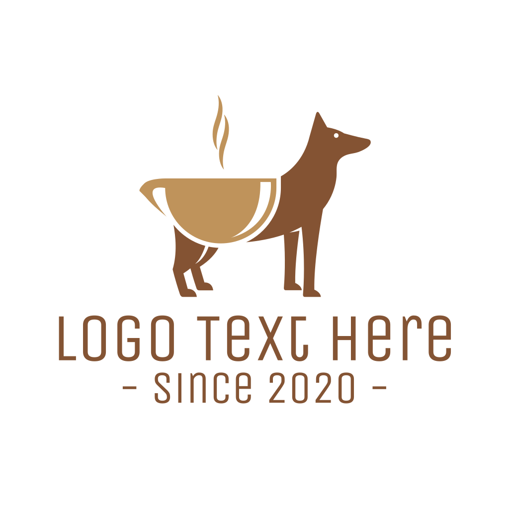 dog-friendly-cafe-logo-brandcrowd-logo-maker