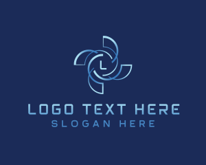 Website - Tech Software Programmer logo design