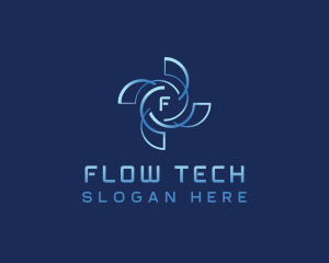 Tech Software Programmer logo design