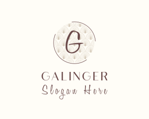 Elegant Fashion Business Logo