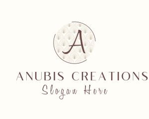 Elegant Fashion Business logo design