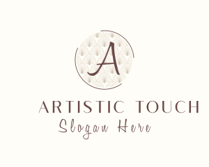 Elegant Fashion Business logo design