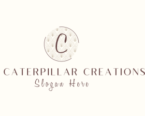 Elegant Fashion Business logo design