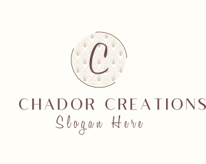 Elegant Fashion Business logo design