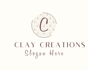 Elegant Fashion Business logo design