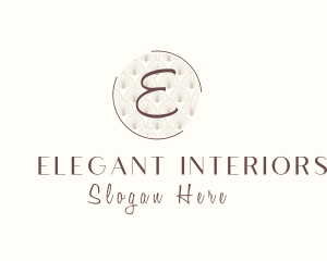 Elegant Fashion Business logo design