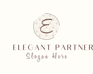 Elegant Fashion Business logo design