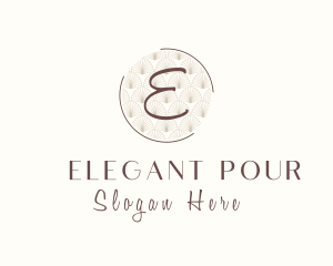 Elegant Fashion Business logo design