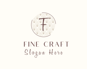 Elegant Fashion Business logo design