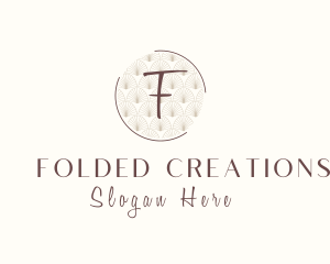 Elegant Fashion Business logo design