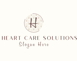 Elegant Fashion Business logo design