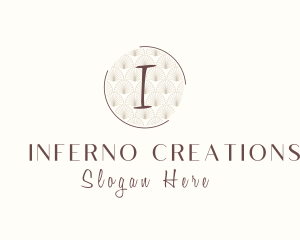 Elegant Fashion Business logo design