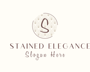 Elegant Fashion Business logo design