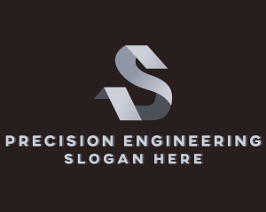 Engineering - Builder Engineer Contractor logo design