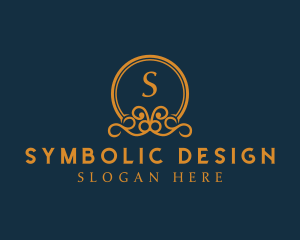 Emblem - Royalty Firm Emblem logo design