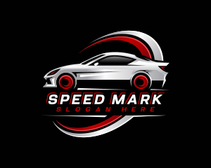 Car Repair Detailing logo design