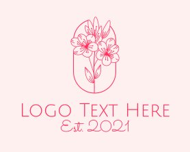 cherry blossom-logo-examples