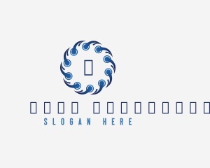 Software Tech Digital Motion Logo