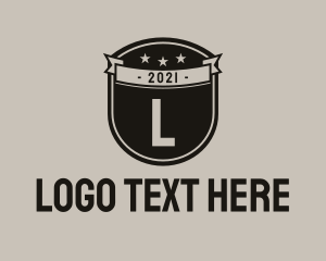 Investment Company Badge  Logo