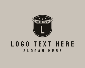 Corporate - Star Generic Company logo design