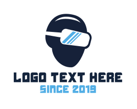 two-gamer-logo-examples
