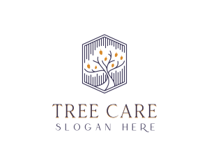 Arborist - Arborist Tree Gardening logo design