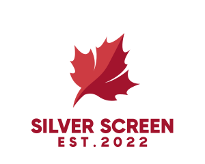 Quebec - Canadian Leaf Flag logo design