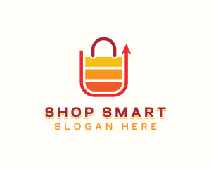 Retail - Ecommerce Retail Shopping logo design