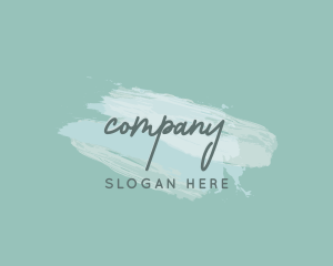 Enterprise - Beauty Stroke Business logo design