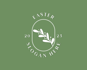 Vegan - Environmental Plant Therapy logo design