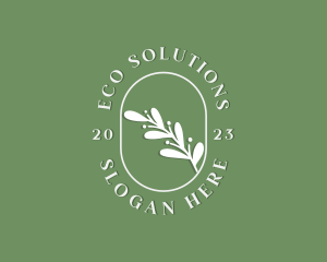 Environmental - Environmental Plant Therapy logo design
