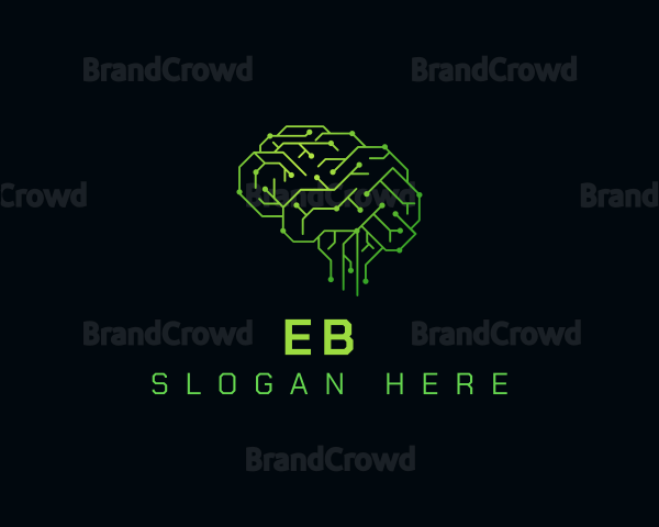 Brain Circuit Technology Logo