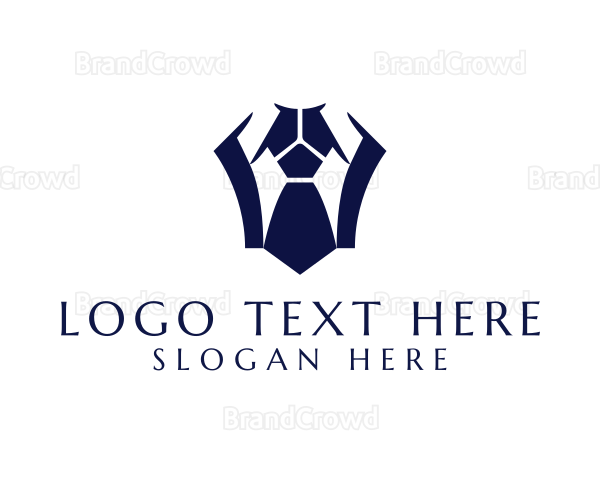 Clothing Necktie Attire Logo