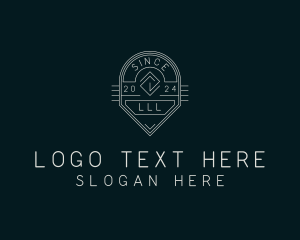 Professional - Company Brand Studio logo design