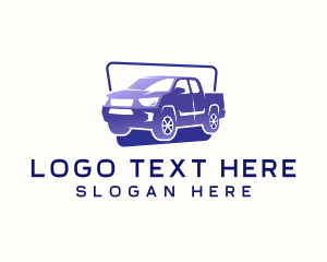 Panel Beater - Car Repair Garage logo design