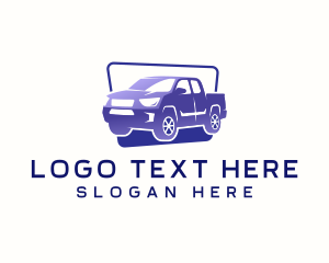 Garage - Car Repair Garage logo design