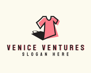 Shirt Shopping Bag Apparel Logo