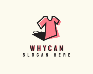 Shirt Shopping Bag Apparel Logo