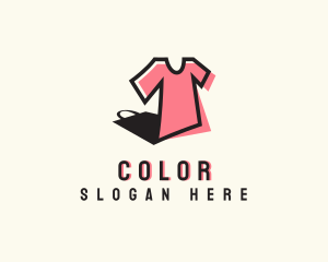 Shorts - Shirt Shopping Bag Apparel logo design