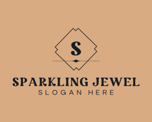 Tailoring Fashion Boutique logo design