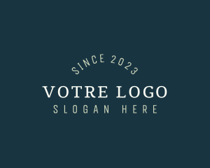 Skincare - Elegant Luxury Business logo design