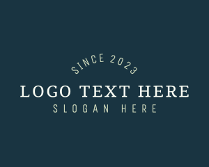 Hotel - Elegant Luxury Business logo design