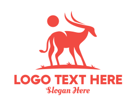 silhouette logo ideas
